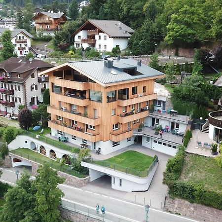 Villa Hubertus Ortisei Luaran gambar